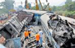 Hirakhand Exp derailment: NIA team inspects accident site